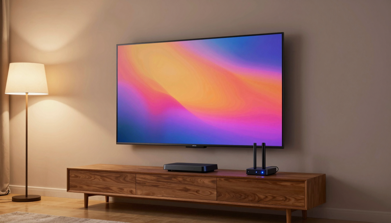 smart iptv - ilustração 1