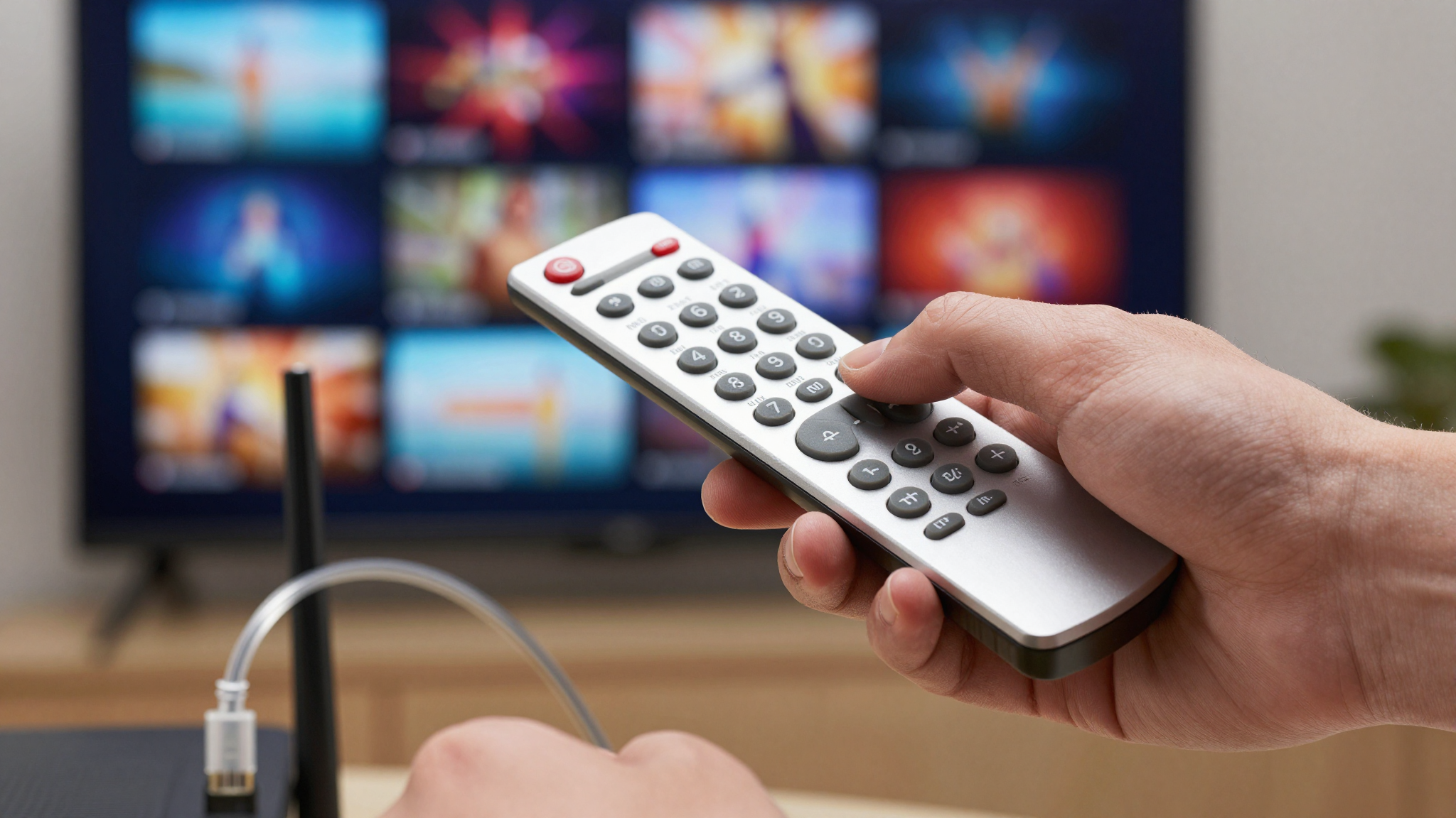 smart iptv - ilustração 2