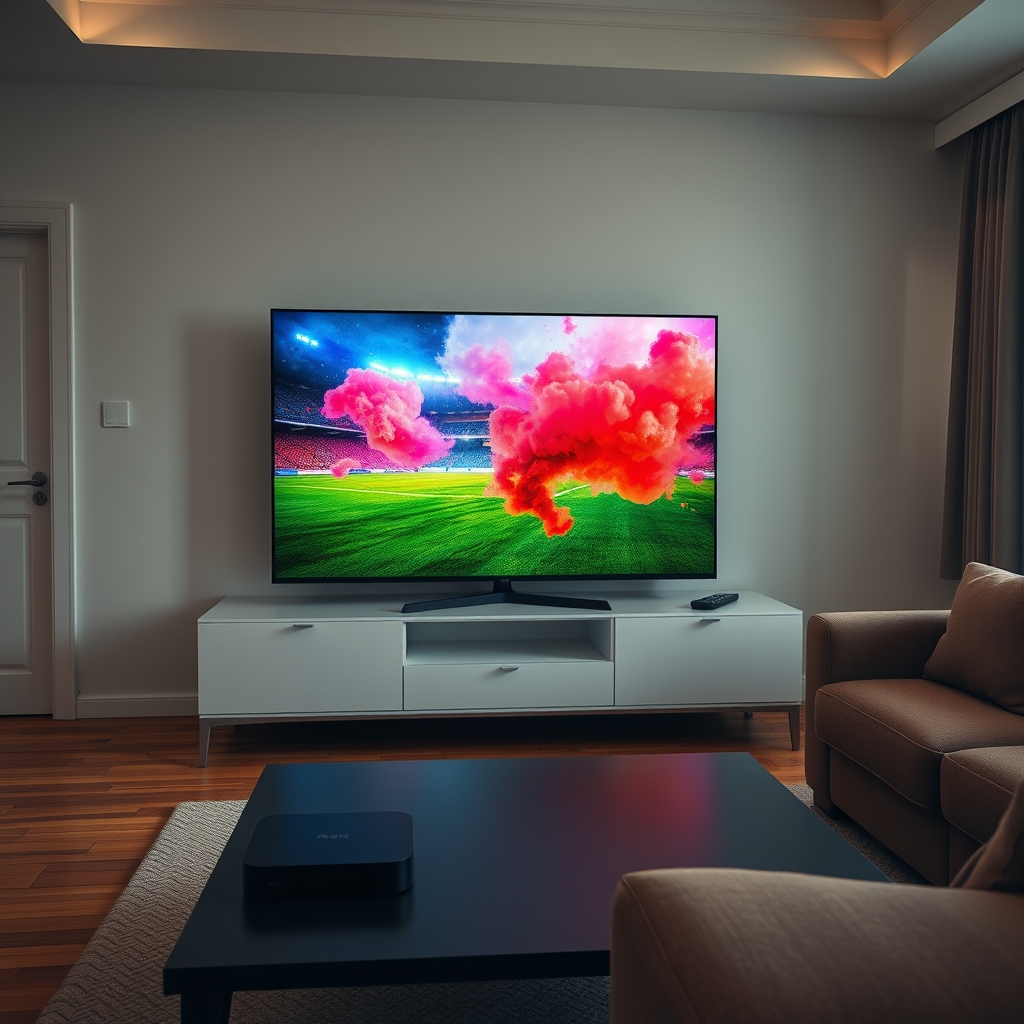 iptv smarters pro - ilustração 1