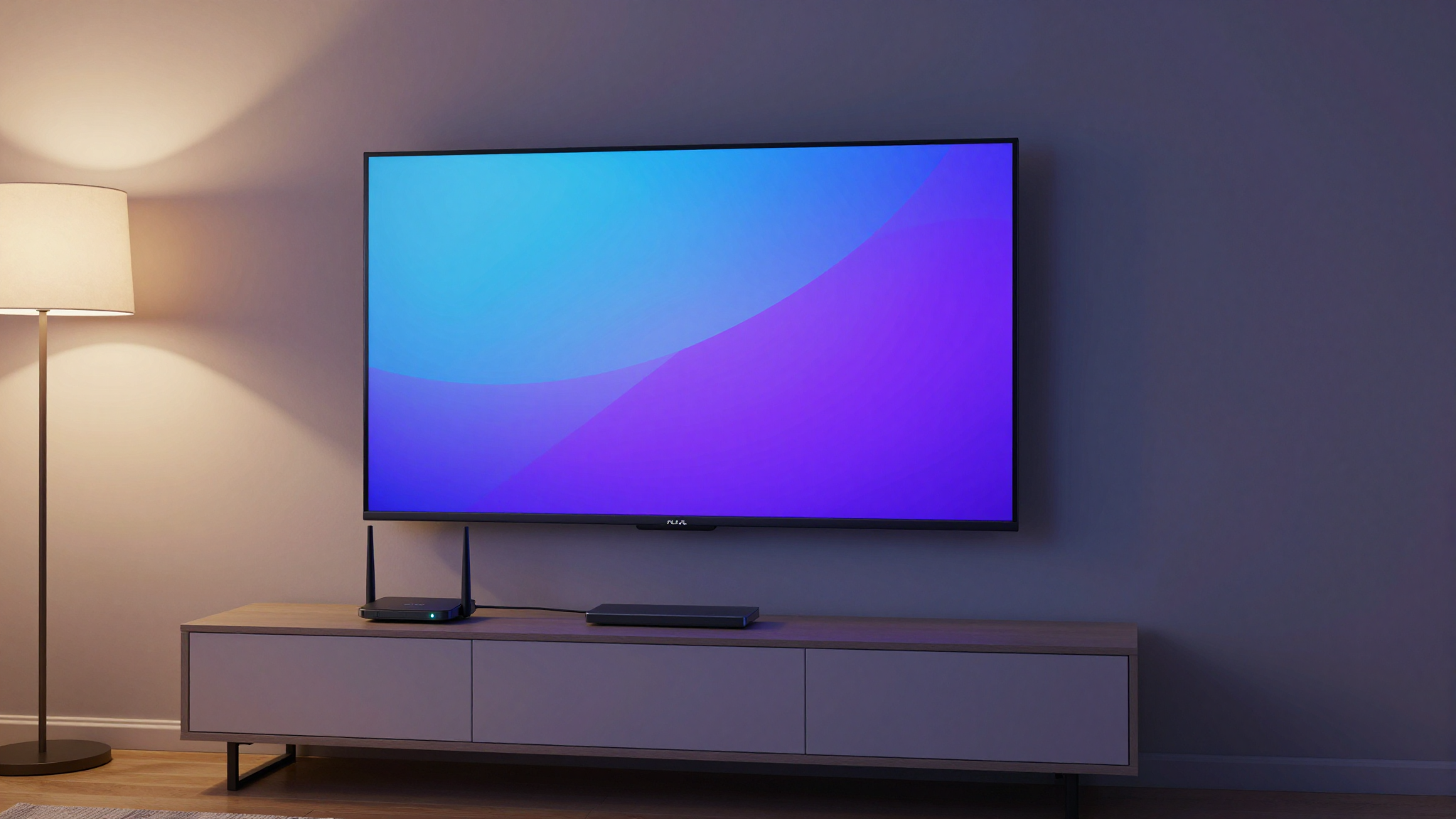 iptv samsung - ilustração 1