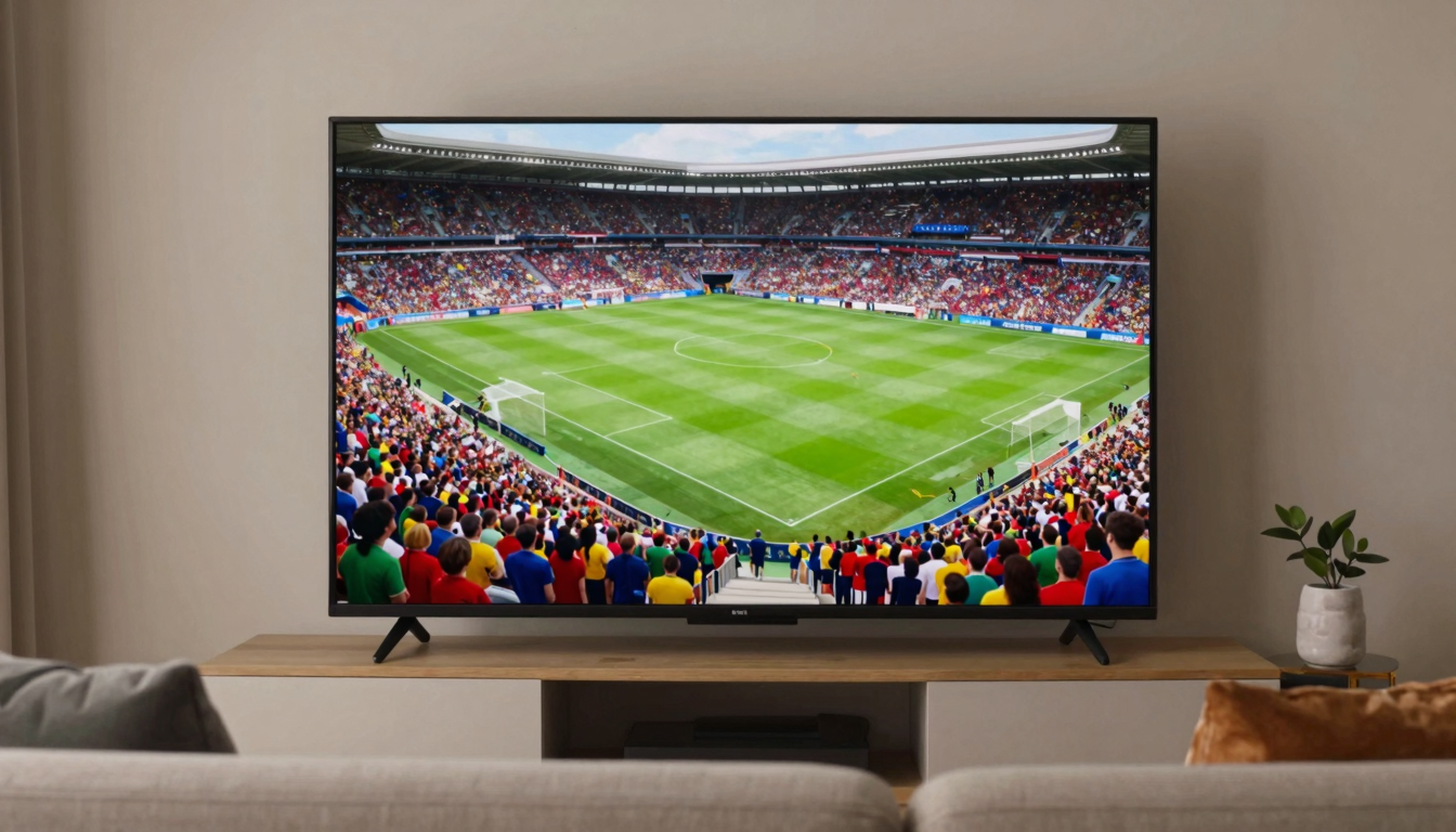 iptv samsung - ilustração 3